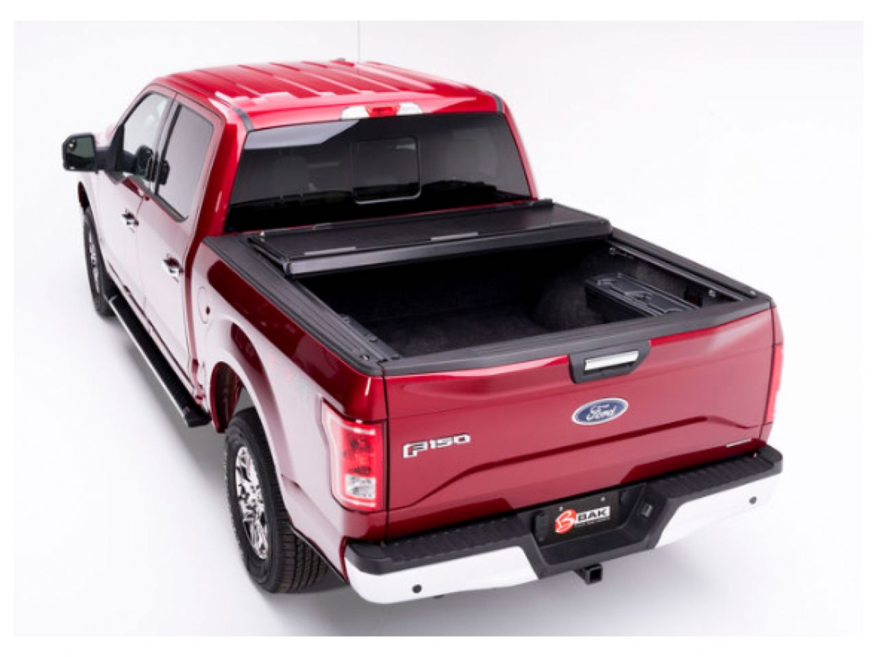 BAK Truck Bed Accessories 92321 Item Image