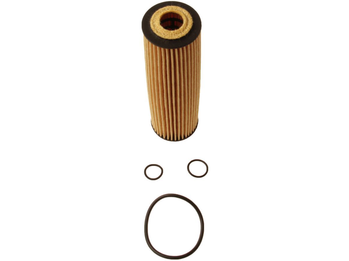 Hengst Oil Filters E207H D221 Item Image