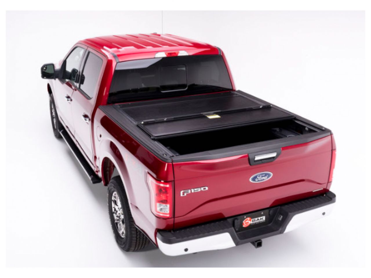 BAK Flip F1 08-16 FORD Super Duty 6' 9" Bed