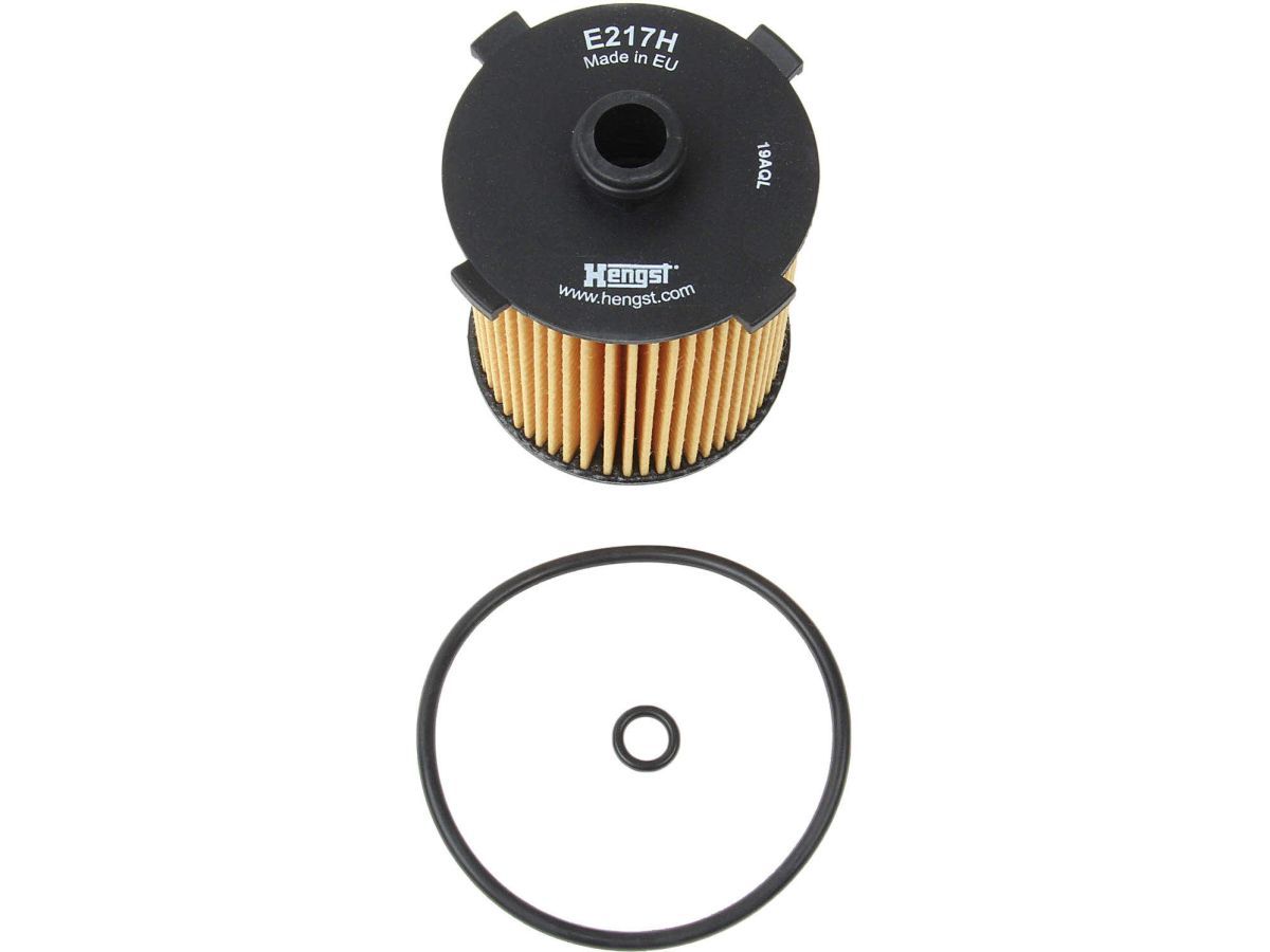 Hengst Oil Filters E 217 HD 310 Item Image