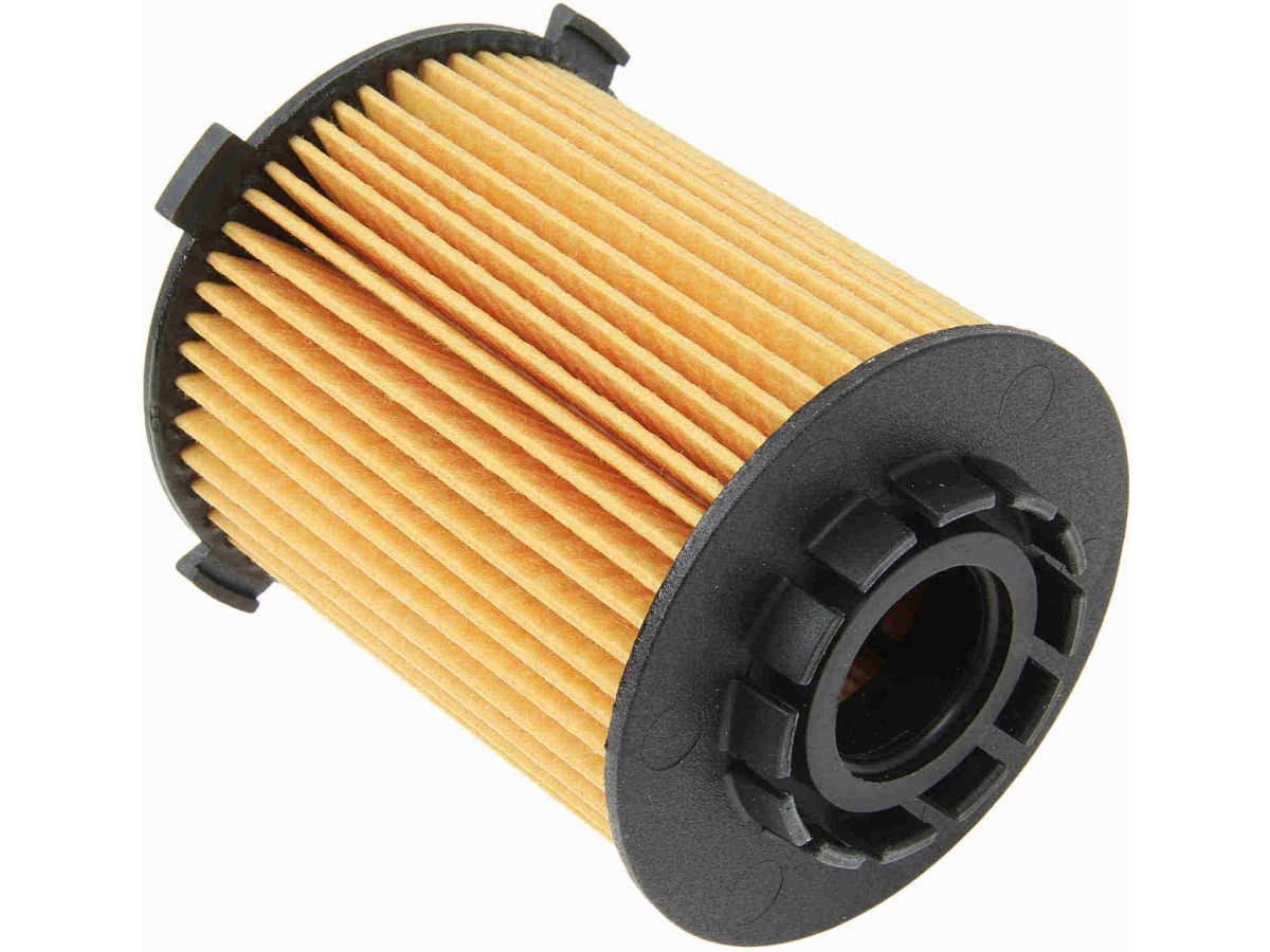 Hengst Engine Oil Filter