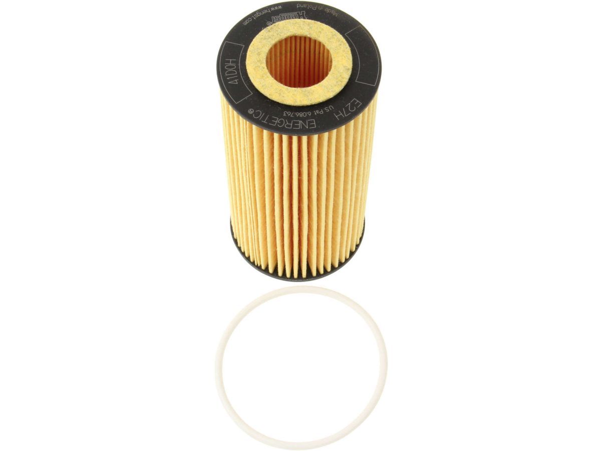 Hengst Oil Filters E27H D84 Item Image