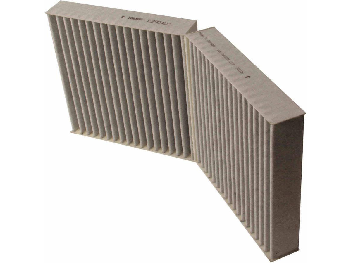 Hengst Cabin Air Filter