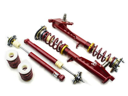 Ground Control BMW E30 Fabricated Complete Suspension System ***BACKORDER***