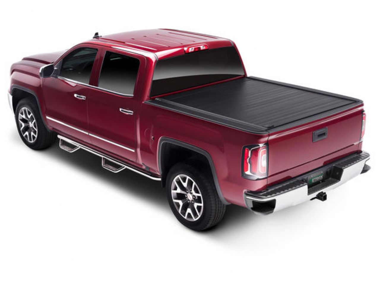 Retrax Tonneau Cover 80401 Item Image