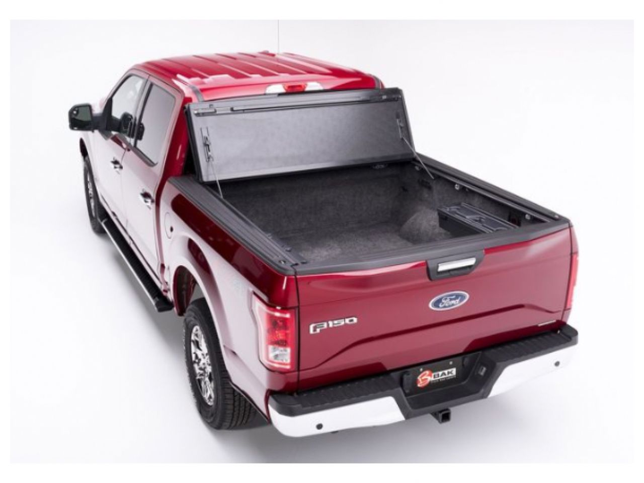 BAK Flip F1 17-19 FORD Super Duty 6' 9" Bed