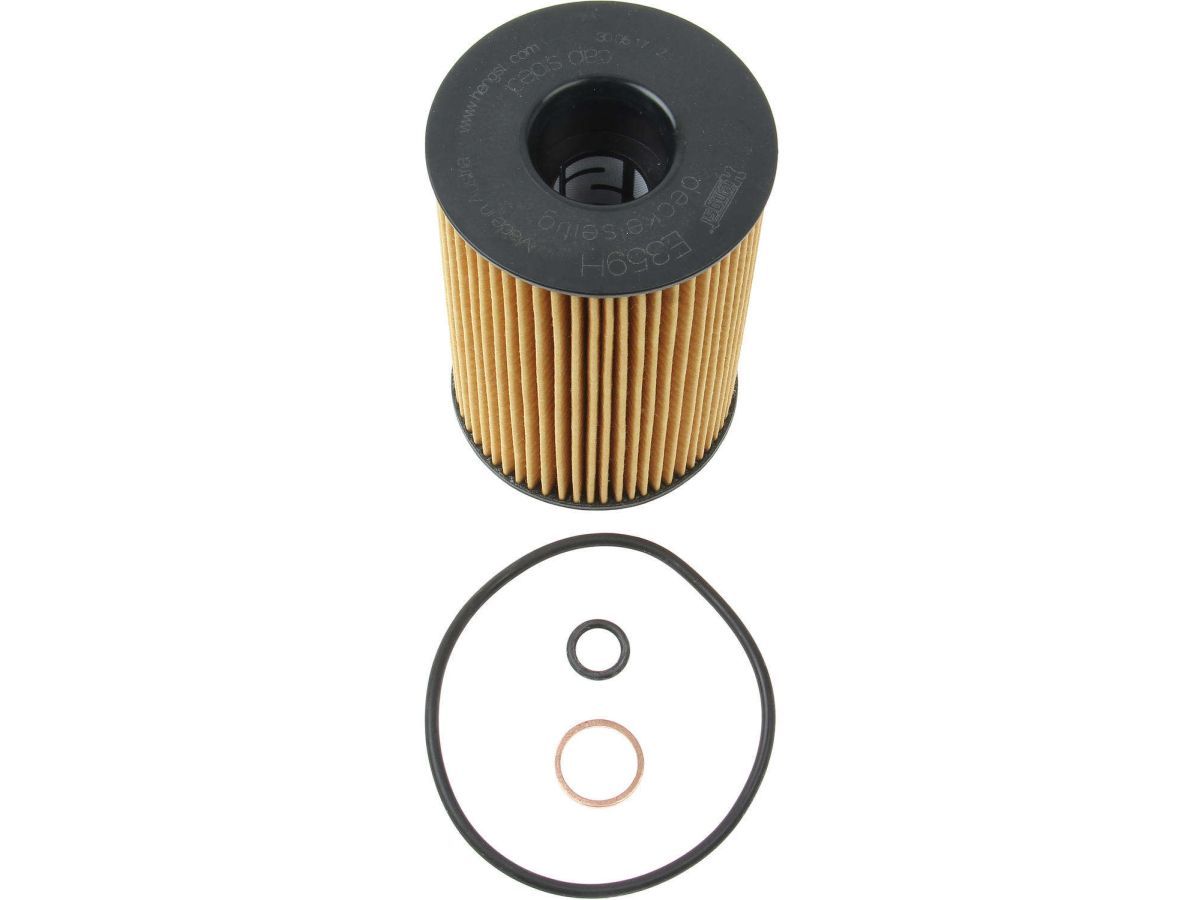 Hengst Oil Filters E359H D306 Item Image