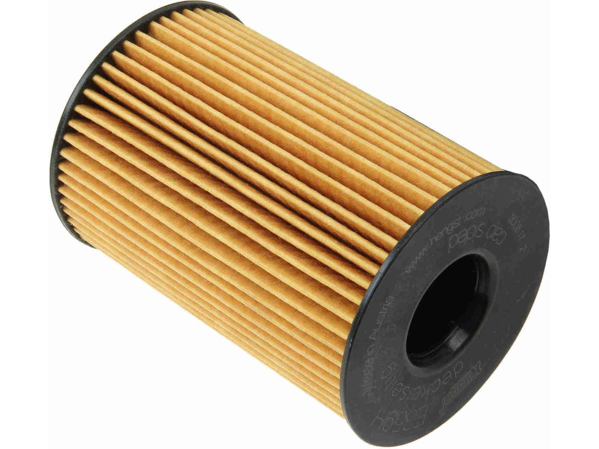 Hengst Engine Oil Filter