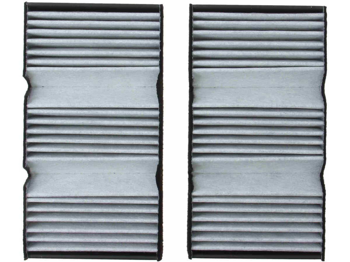 Hengst Cabin Filters E3909LC-2 Item Image