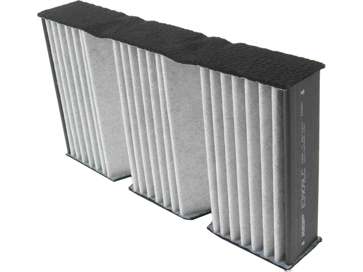 Hengst Cabin Air Filter