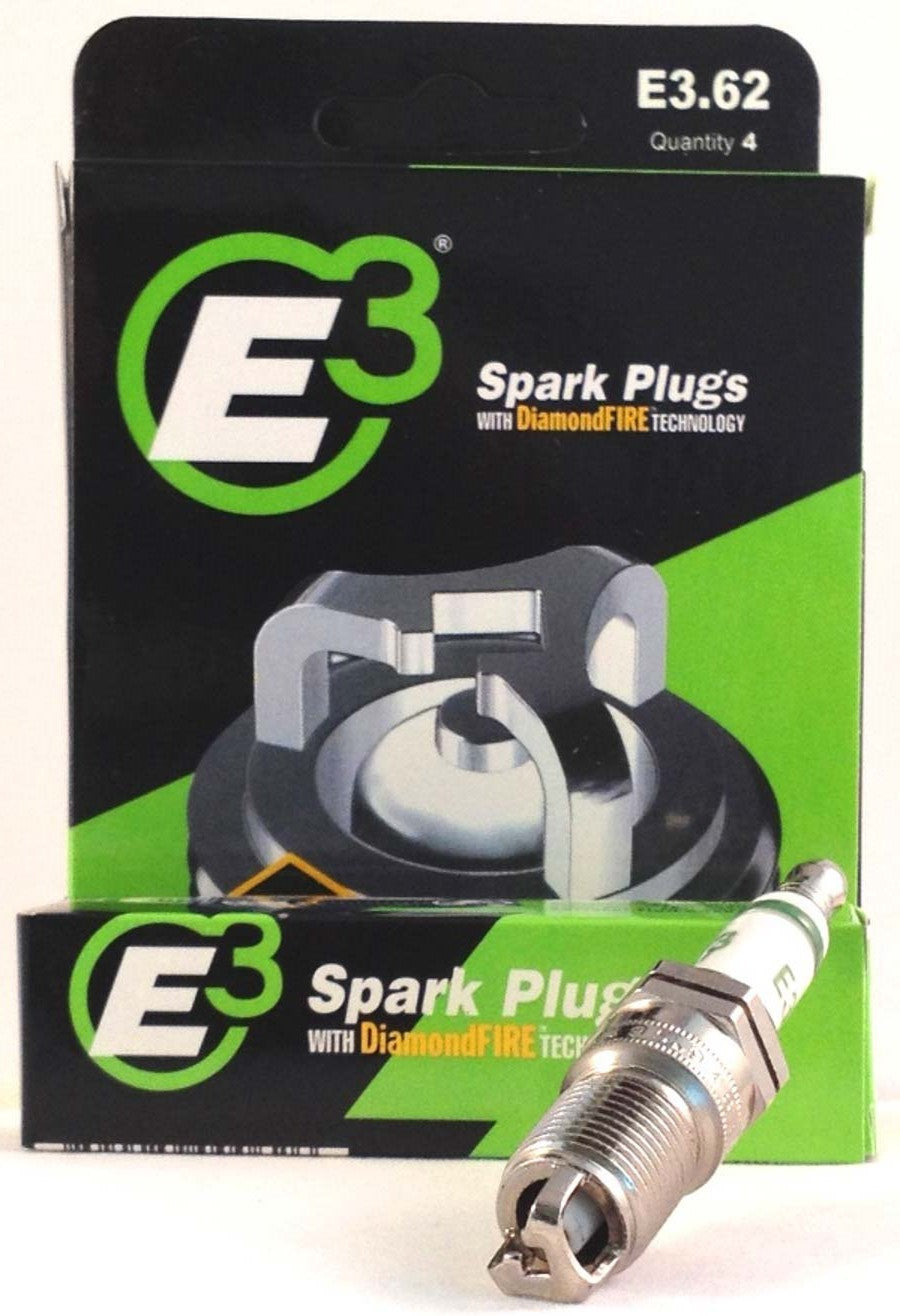 E3 Spark Plugs E3 Spark Plug (Automotive) E3PE3.62