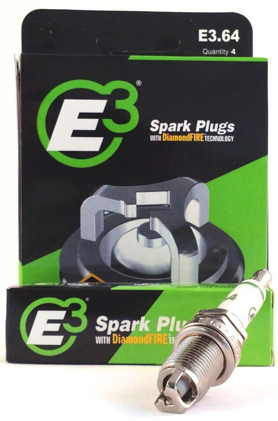 E3 Spark Plugs E3 Spark Plug (Automotive) E3PE3.64