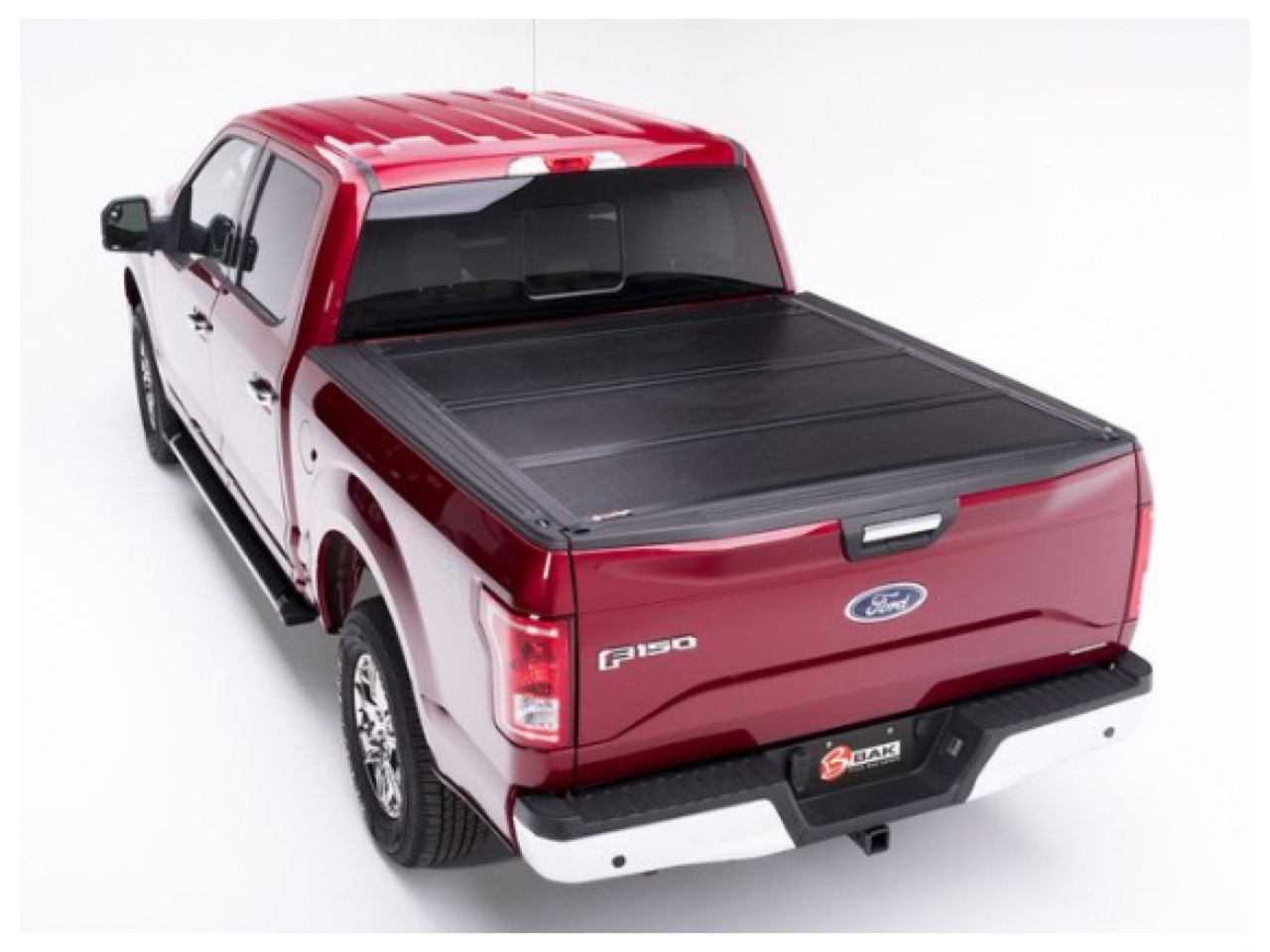 BAK Flip F1 08-16 FORD Super Duty 6' 9" Bed