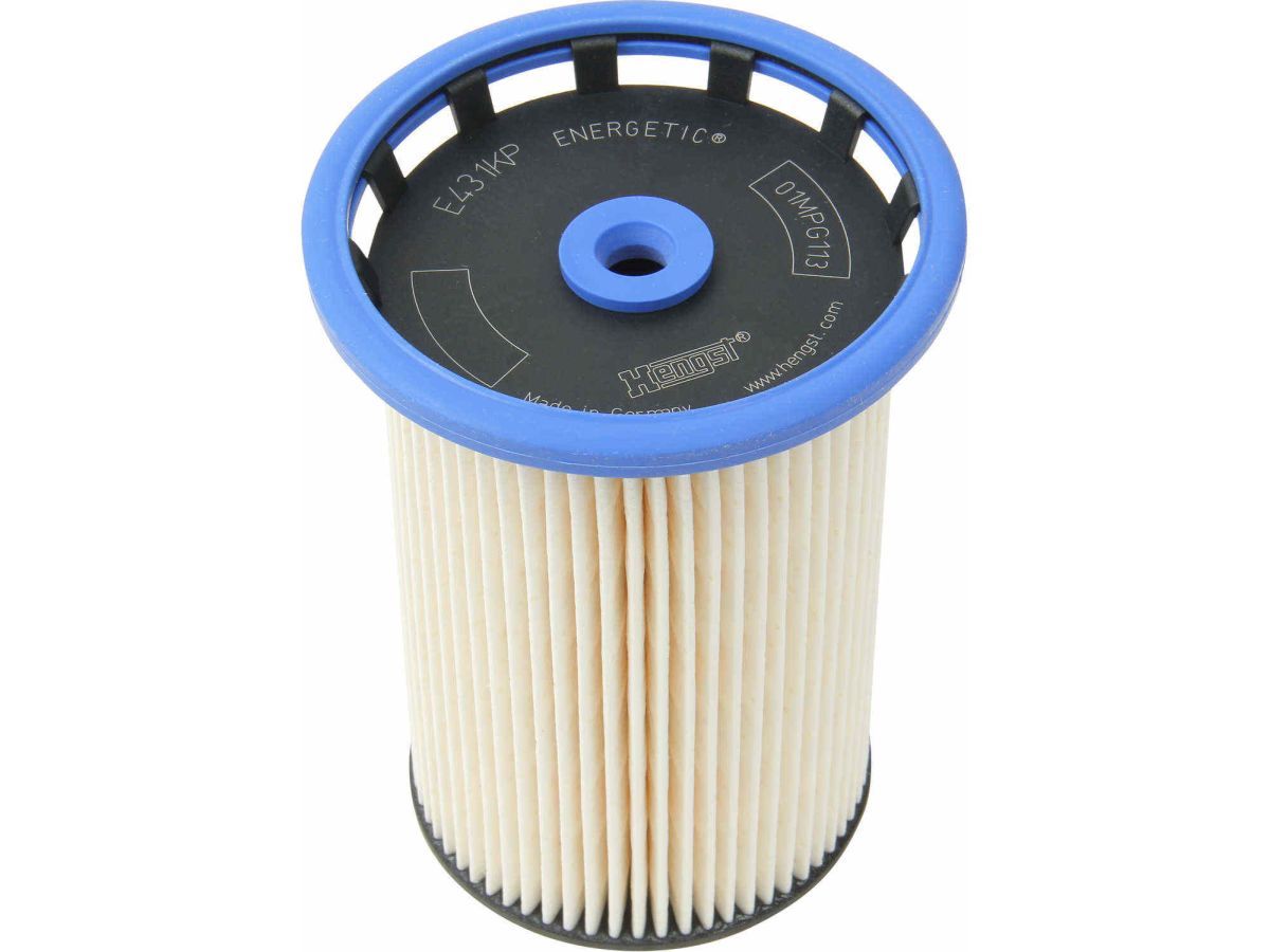 Hengst Fuel Filters E 431 KP Item Image