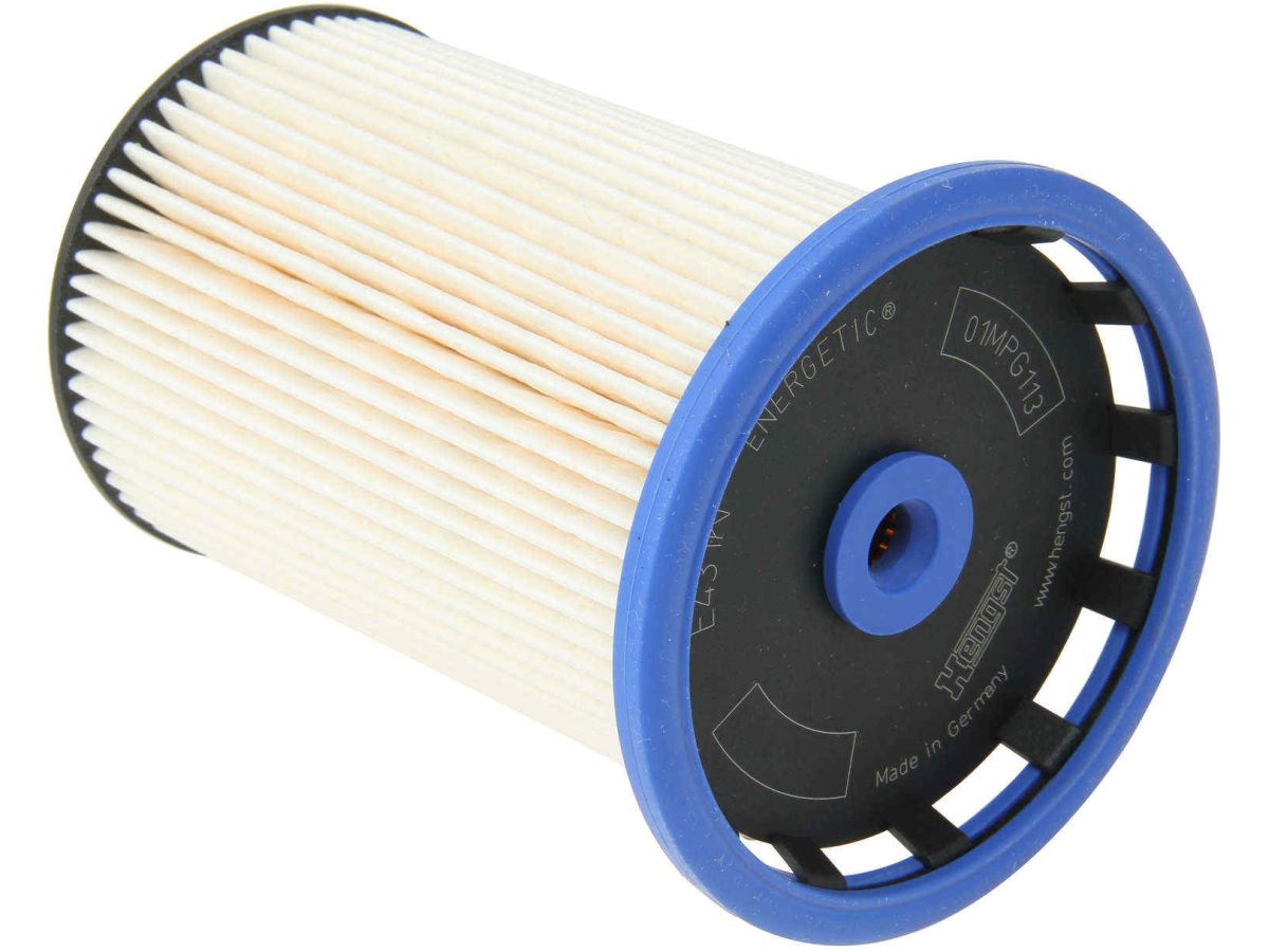 Hengst Fuel Filter