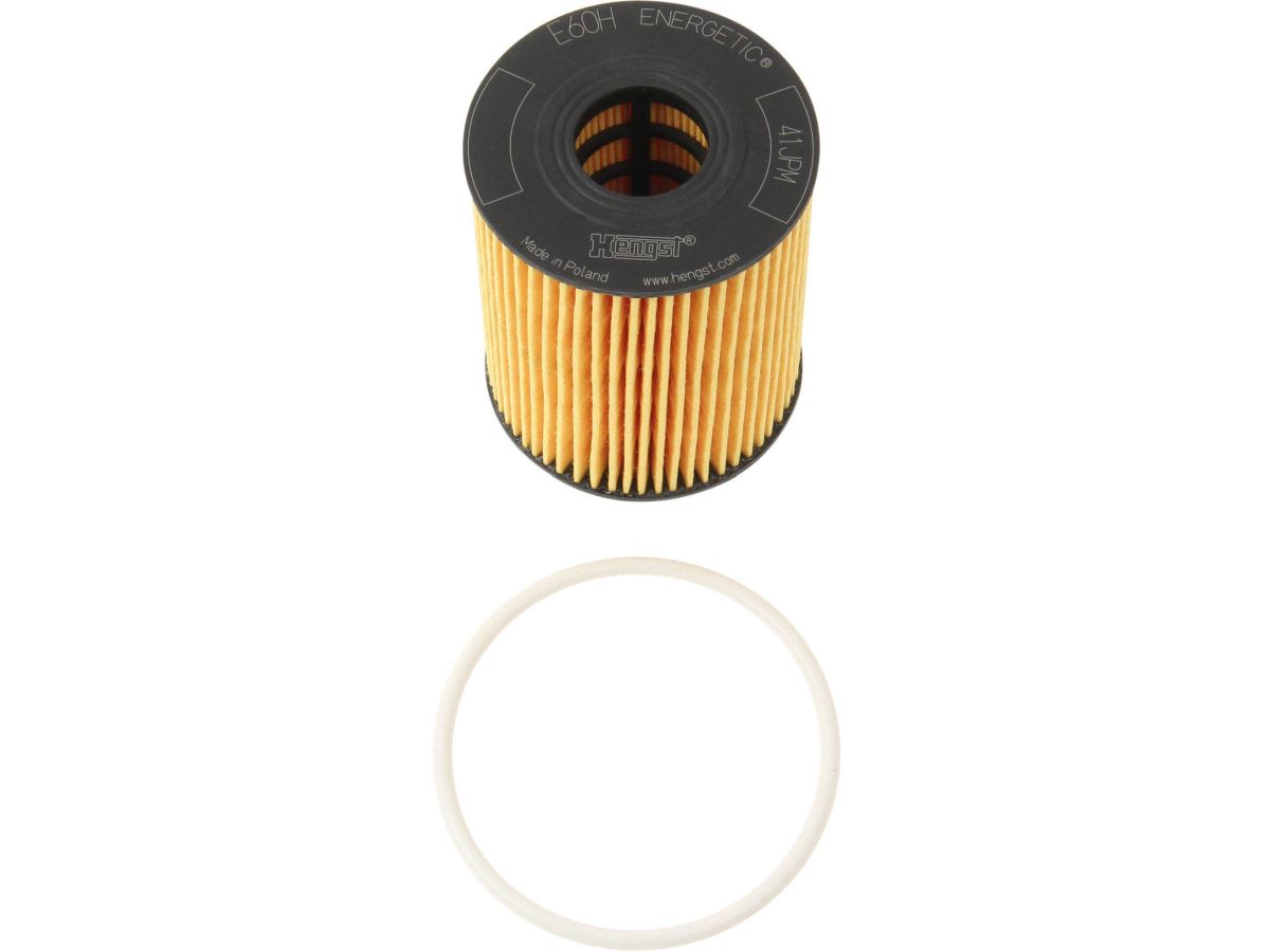 Hengst Oil Filters E60H D110 Item Image