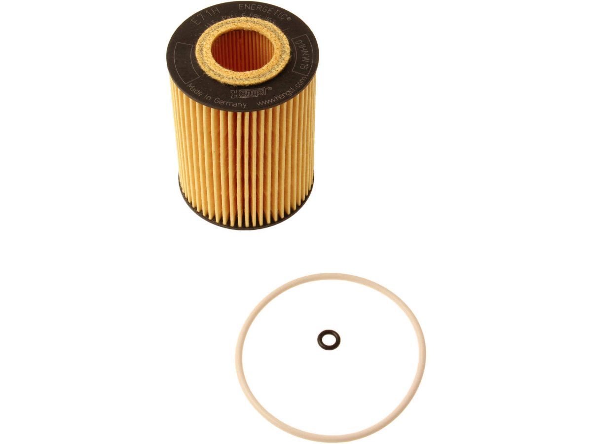 Hengst Oil Filters E71H D141 Item Image