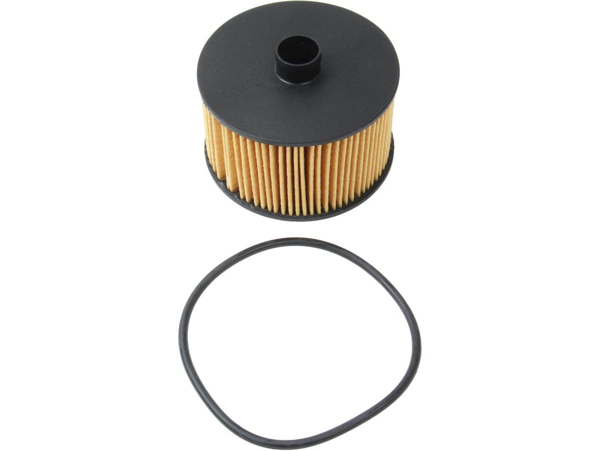 Hengst Oil Filters E823H D263 Item Image