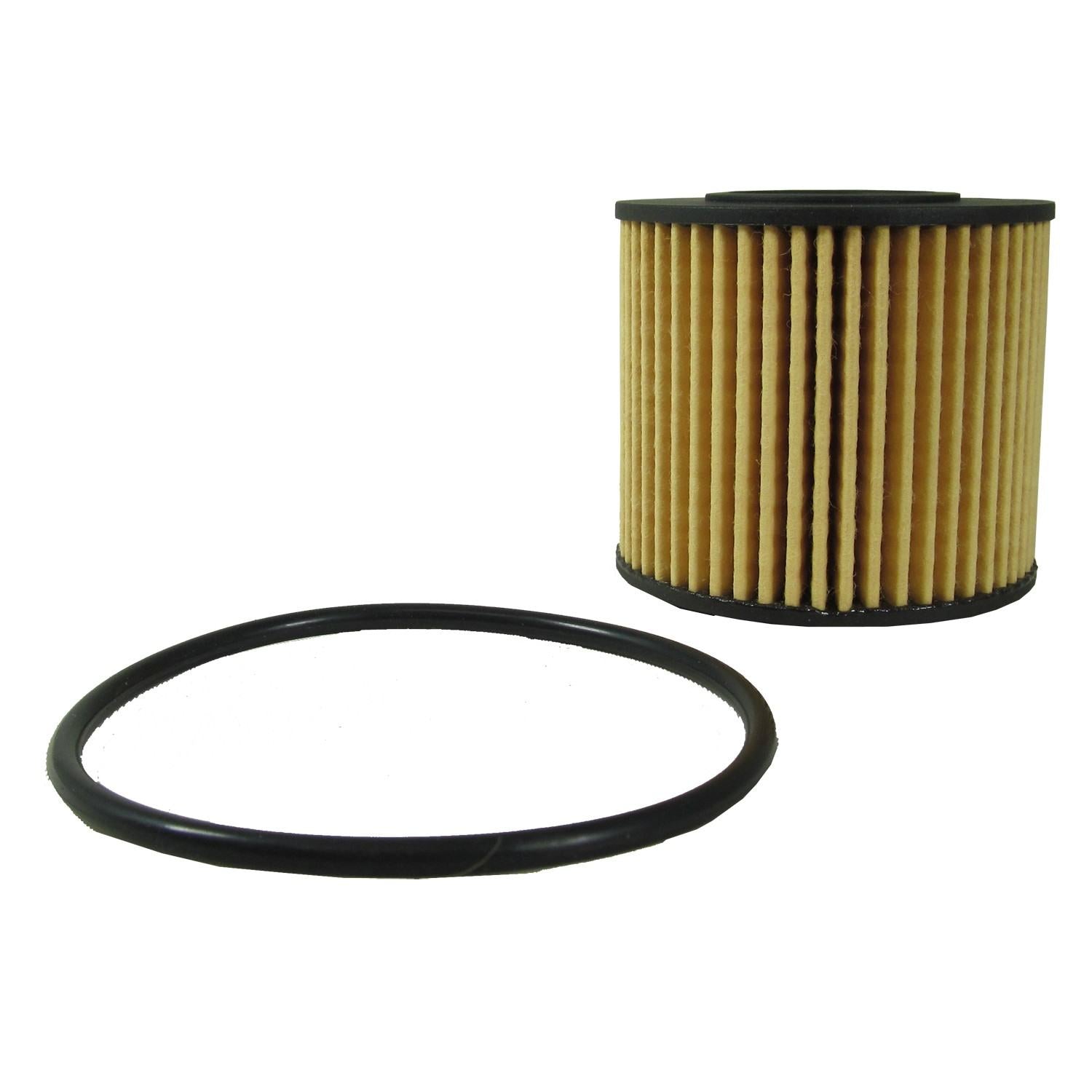 ECOGARD Engine Oil Filter  top view frsport S6311