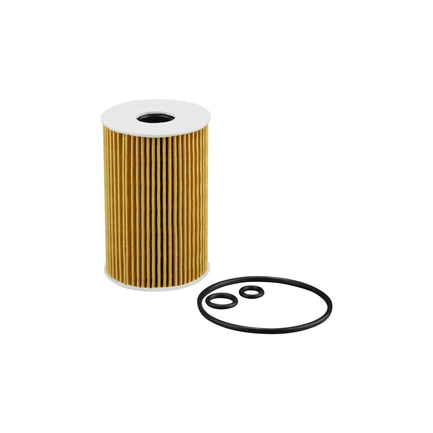 ECOGARD Engine Oil Filter  top view frsport X10231