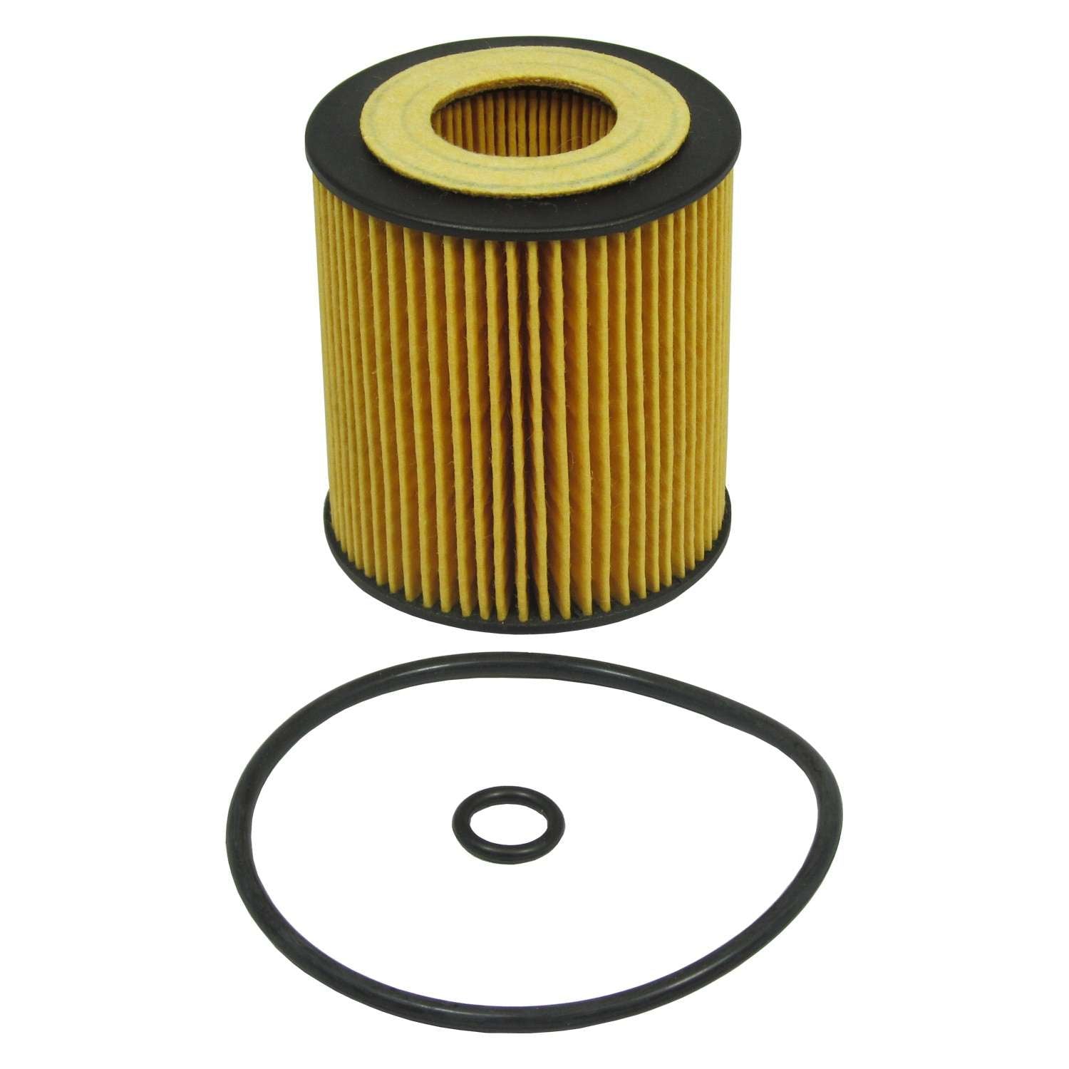 ecogard engine oil filter  frsport x5505