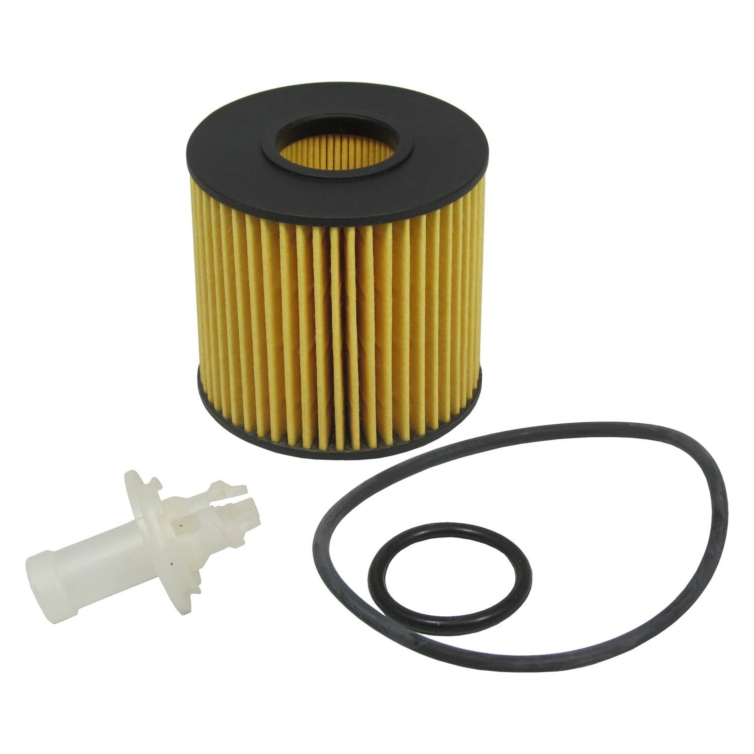 ecogard engine oil filter  frsport x5608