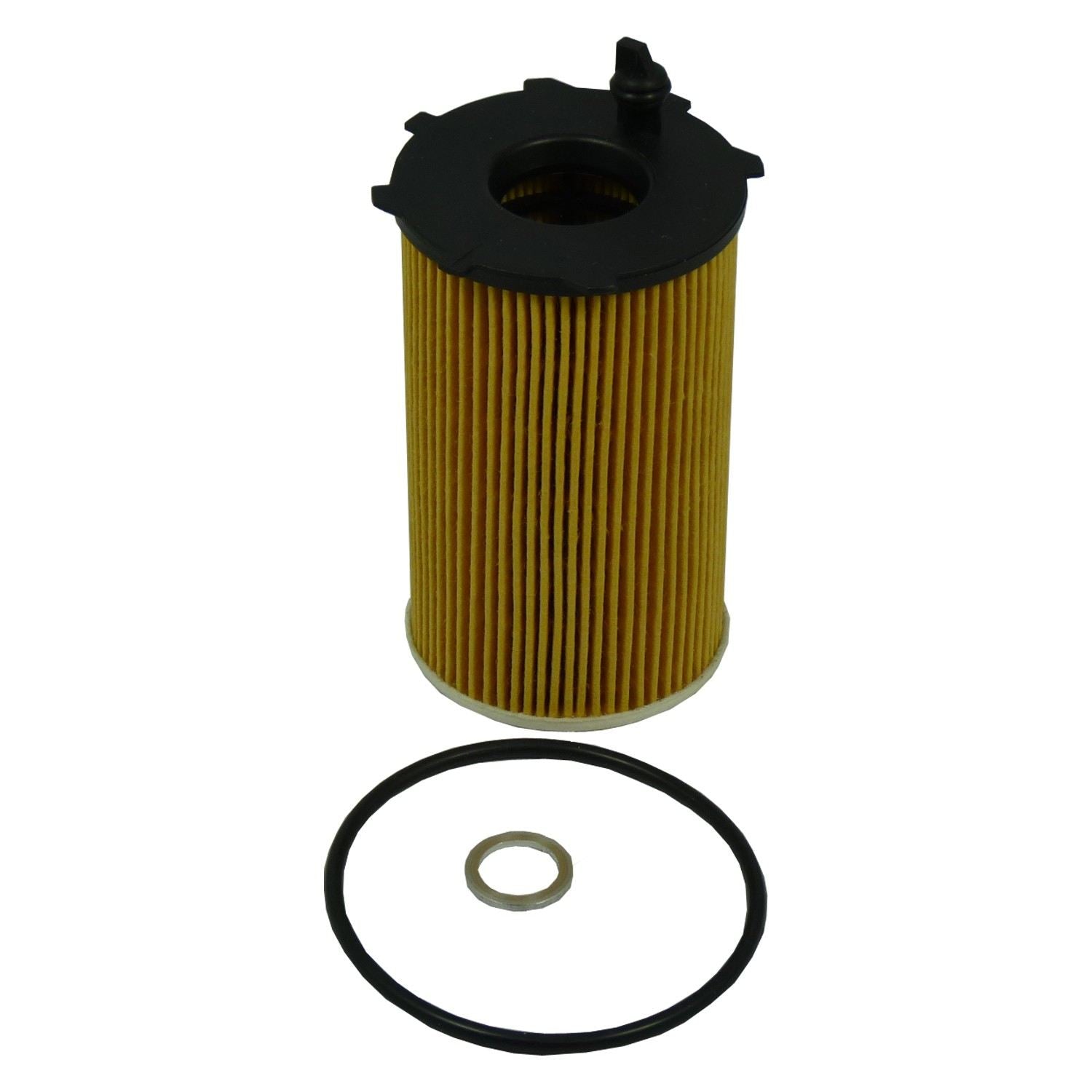 ecogard engine oil filter  frsport x6127