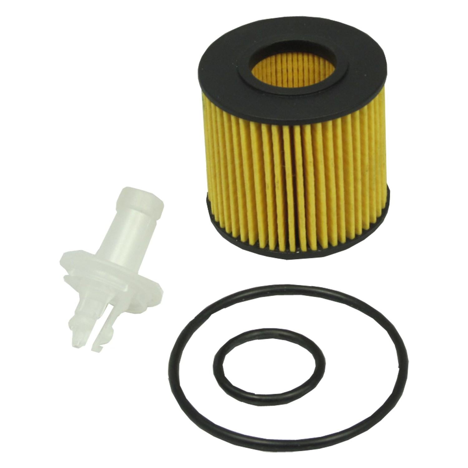 ecogard engine oil filter  frsport x6160