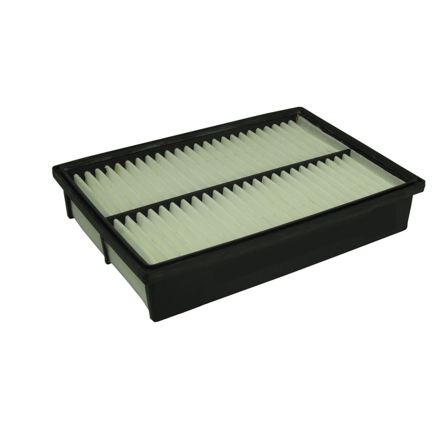 ECOGARD Air Filter  top view frsport XA4688