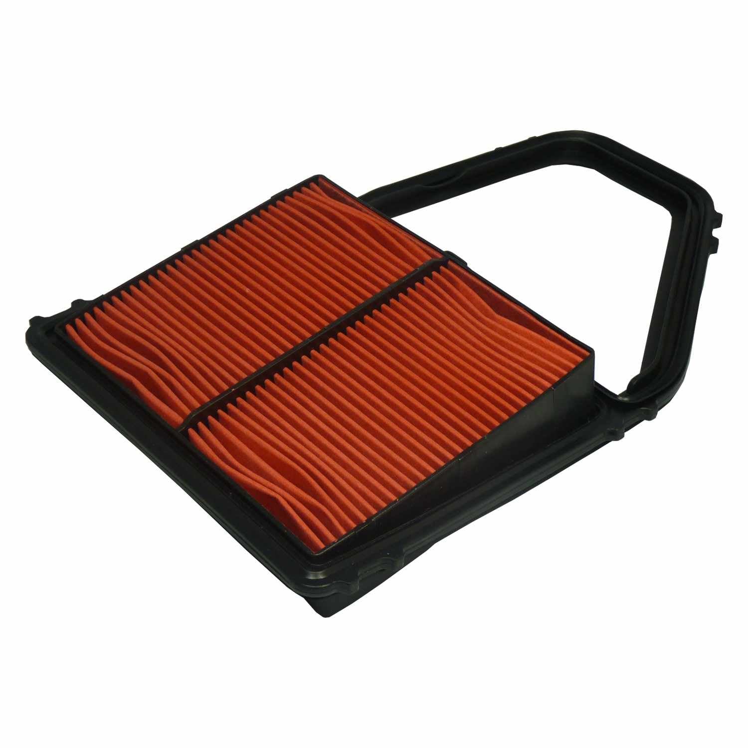 ECOGARD Air Filter  top view frsport XA5397