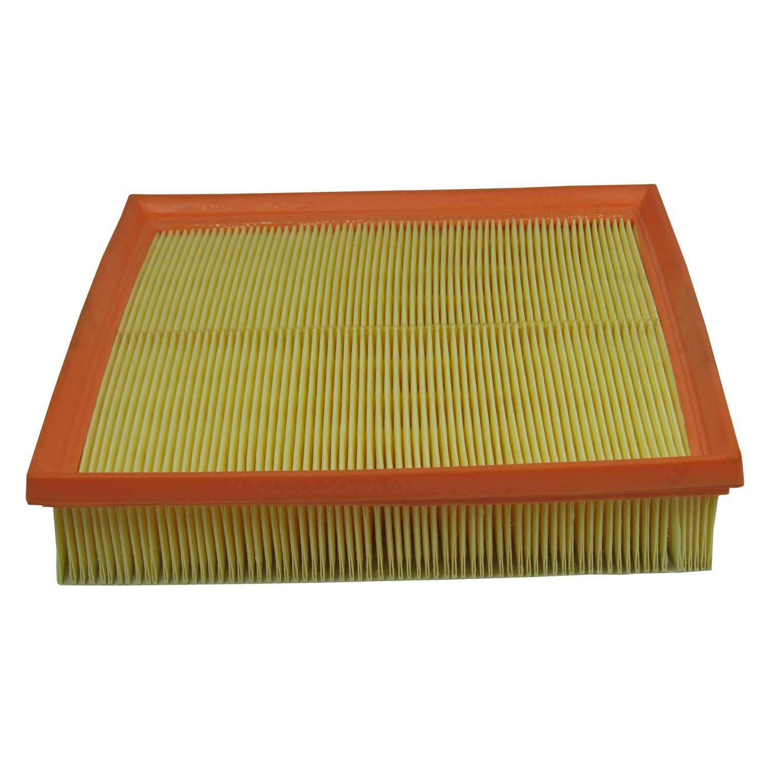 ECOGARD Air Filter  top view frsport XA5603