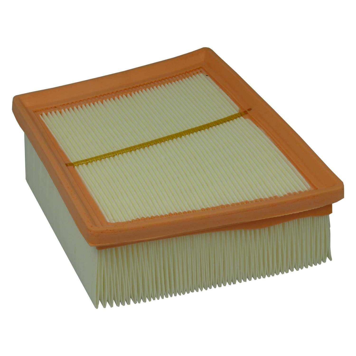 ECOGARD Air Filter  top view frsport XA6140