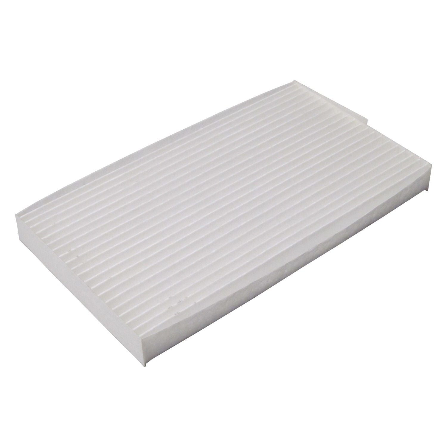 ECOGARD Cabin Air Filter  top view frsport XC10303