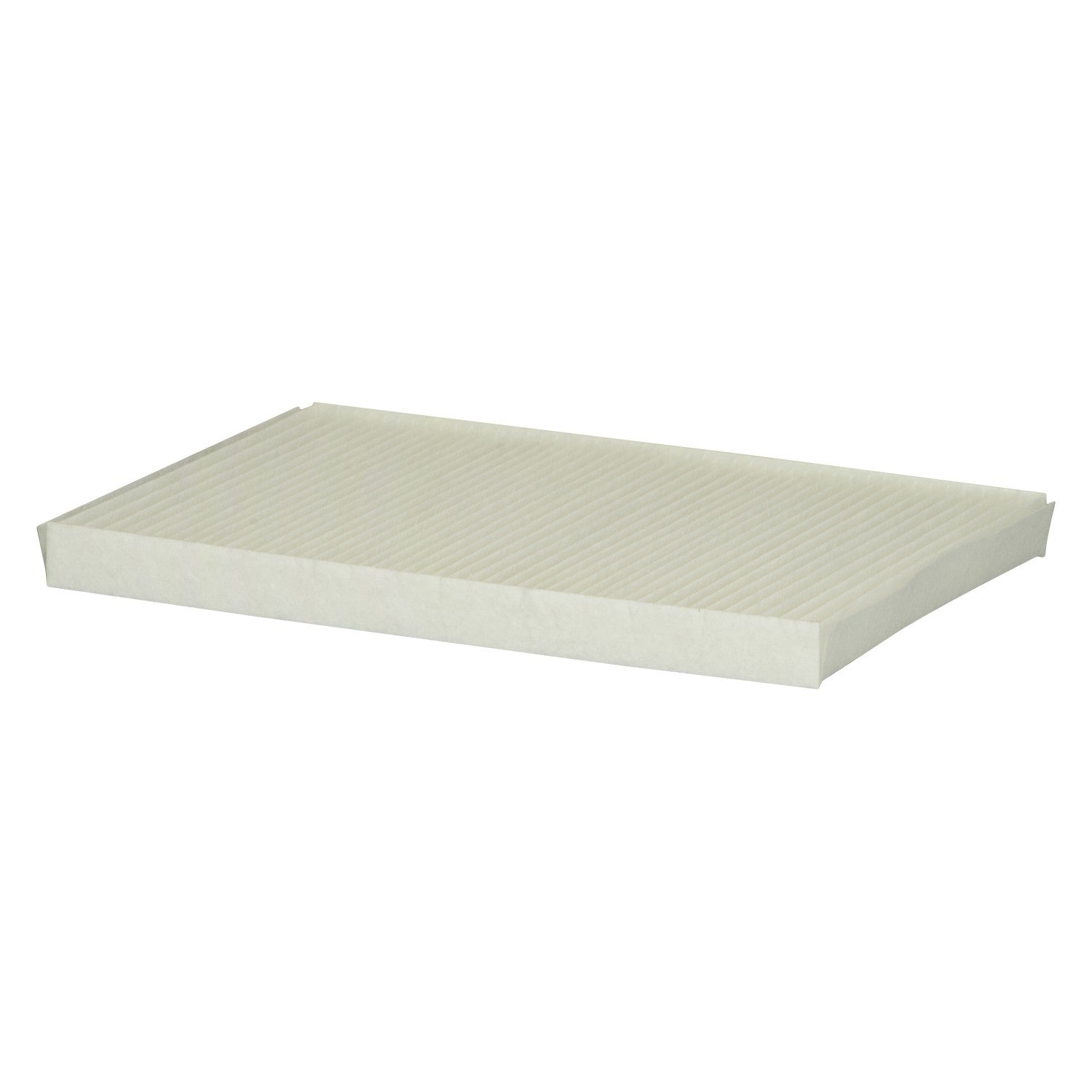 ECOGARD Cabin Air Filter  top view frsport XC10509