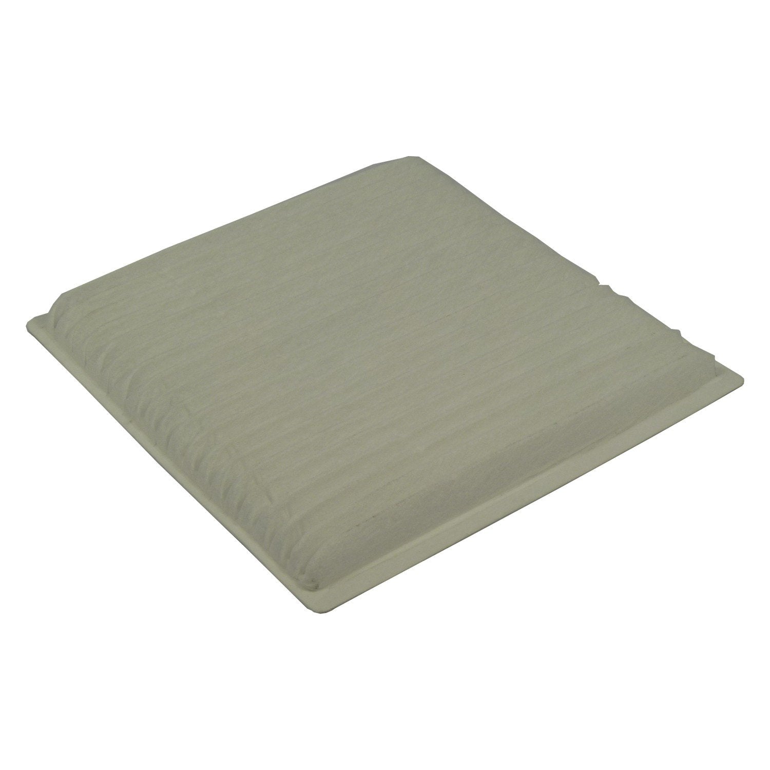 ECOGARD Cabin Air Filter  top view frsport XC35516