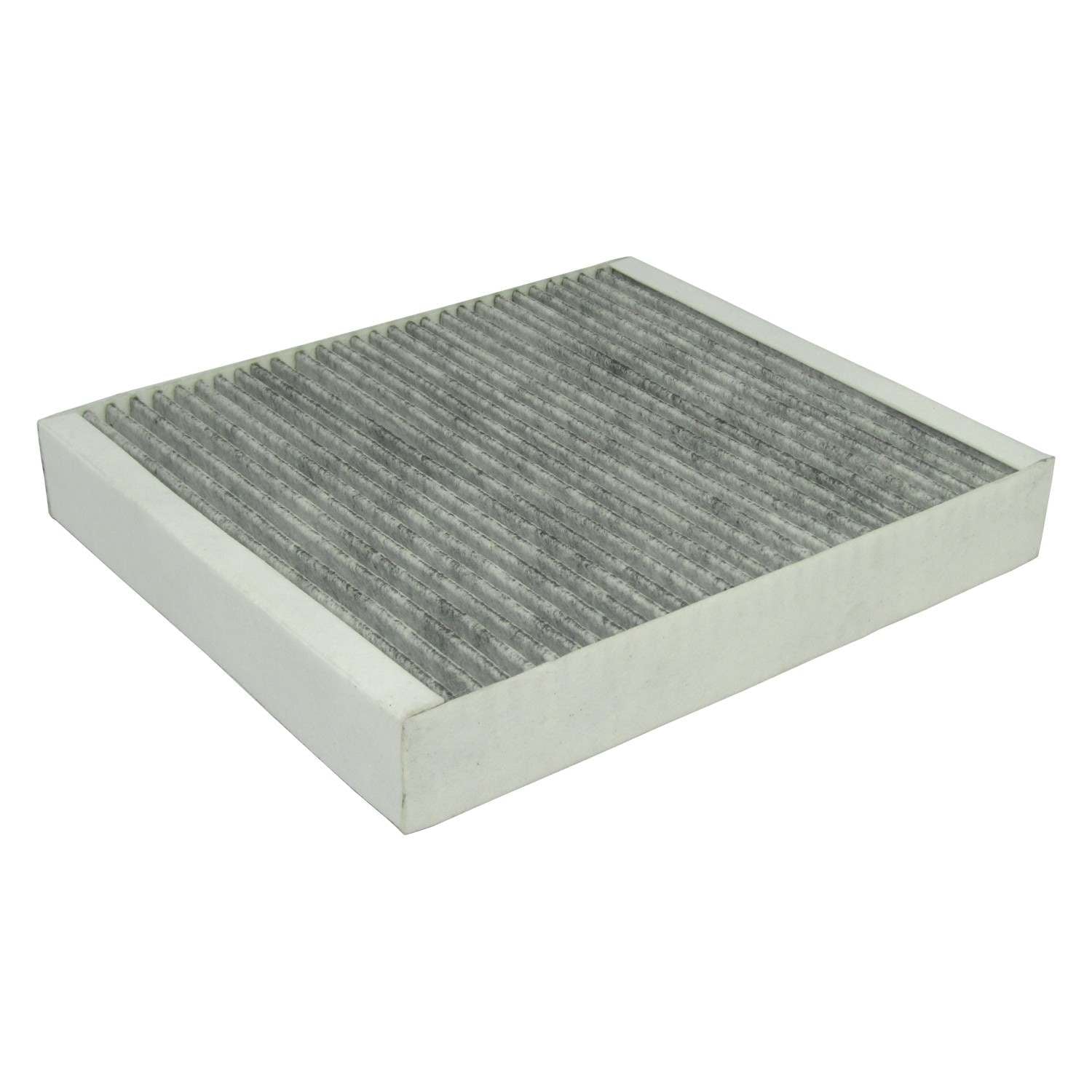 ECOGARD Cabin Air Filter  top view frsport XC36154C