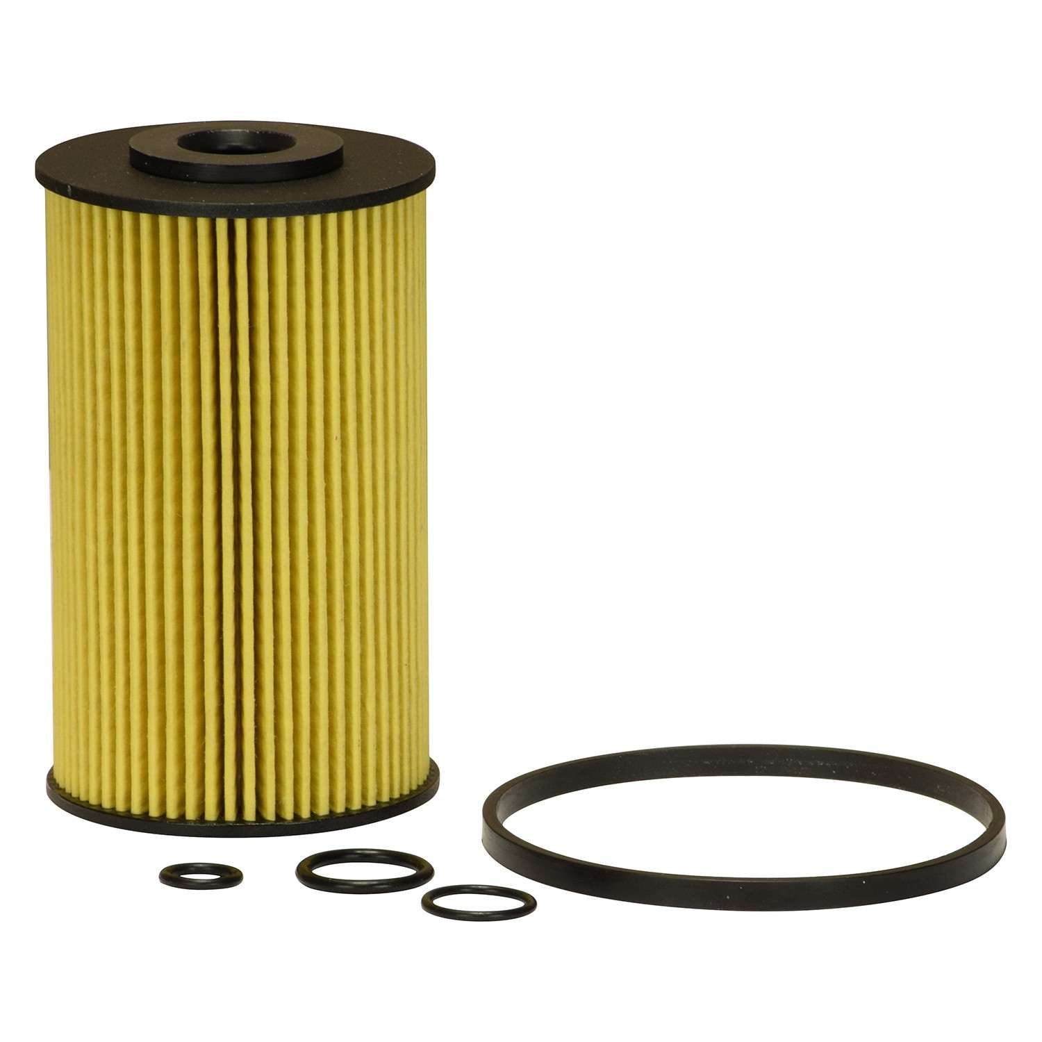 ECOGARD Fuel Filter  top view frsport XF10567