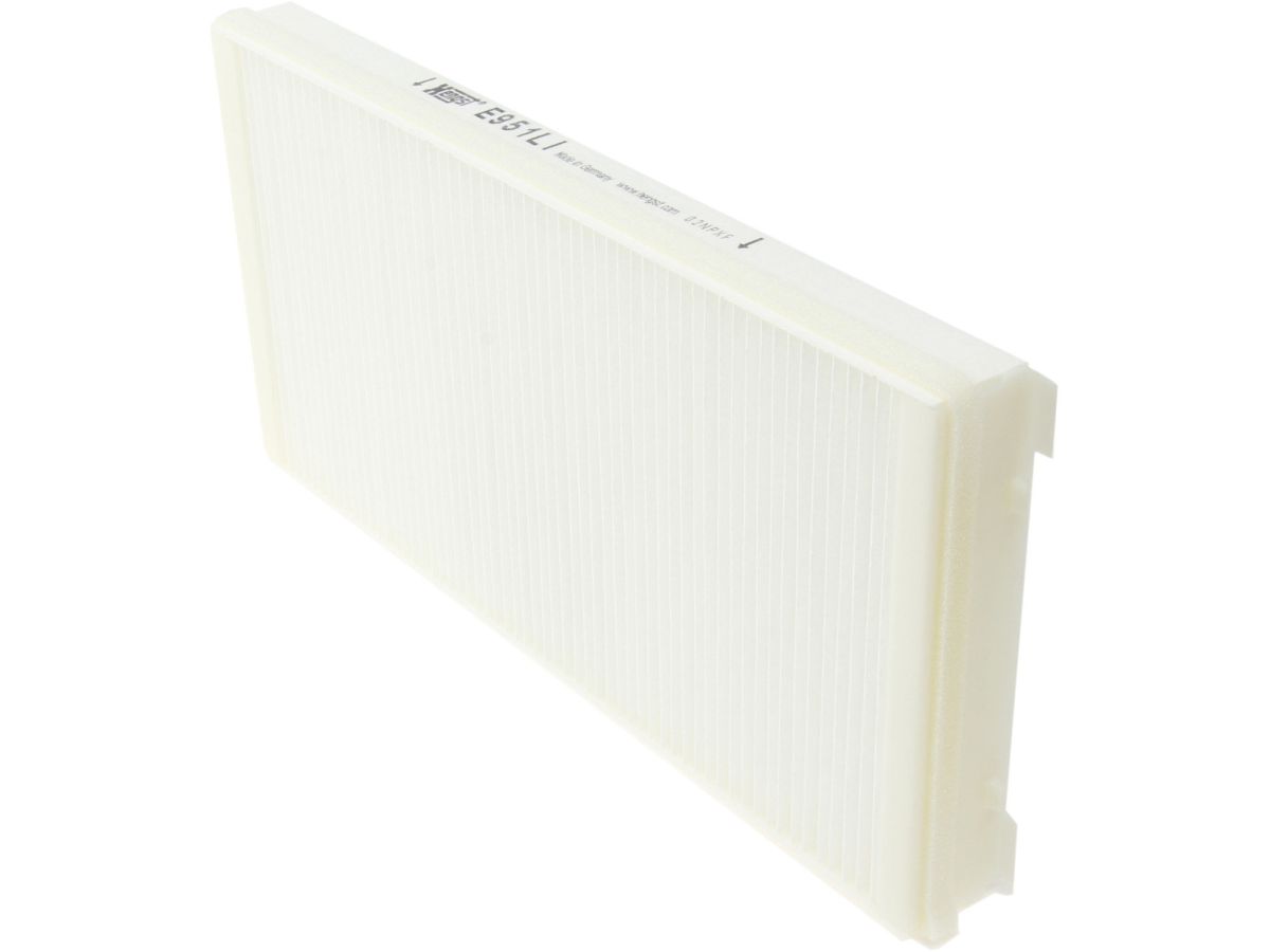 Hengst Cabin Air Filter