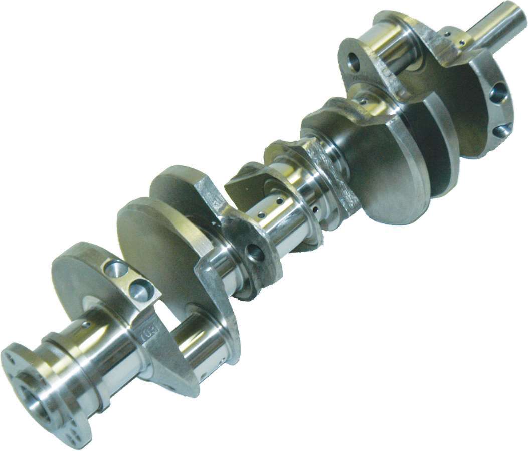 Eagle Oldsmobile 455 Cast Crankshaft CRS104554500