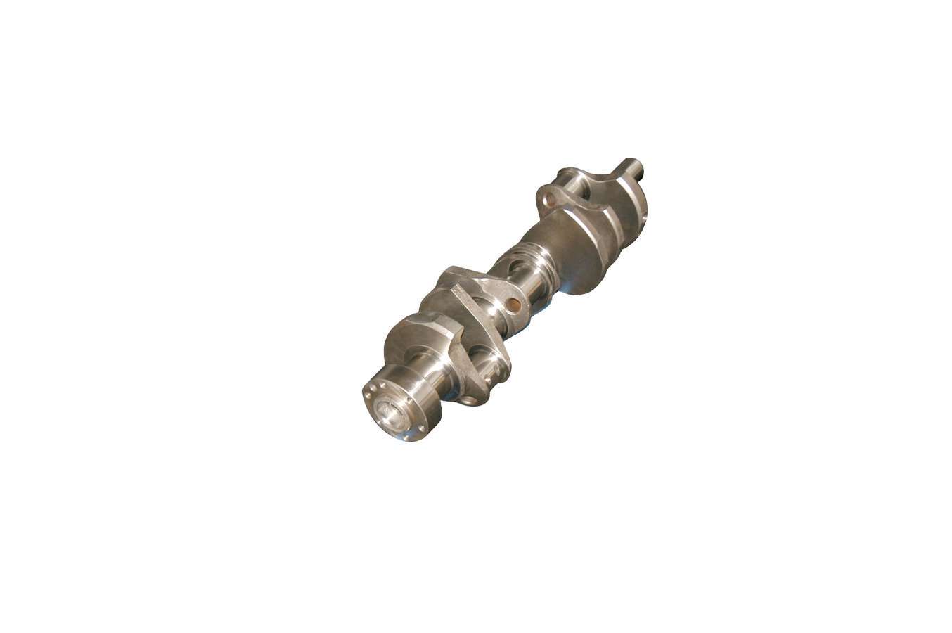 Eagle BBC Cast Steel Crank - 4.000 Stroke EAG104564000