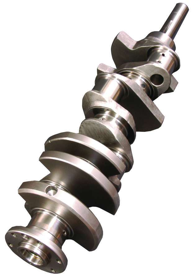 Eagle Ford 460 Cast Crankshaft CRS104603850