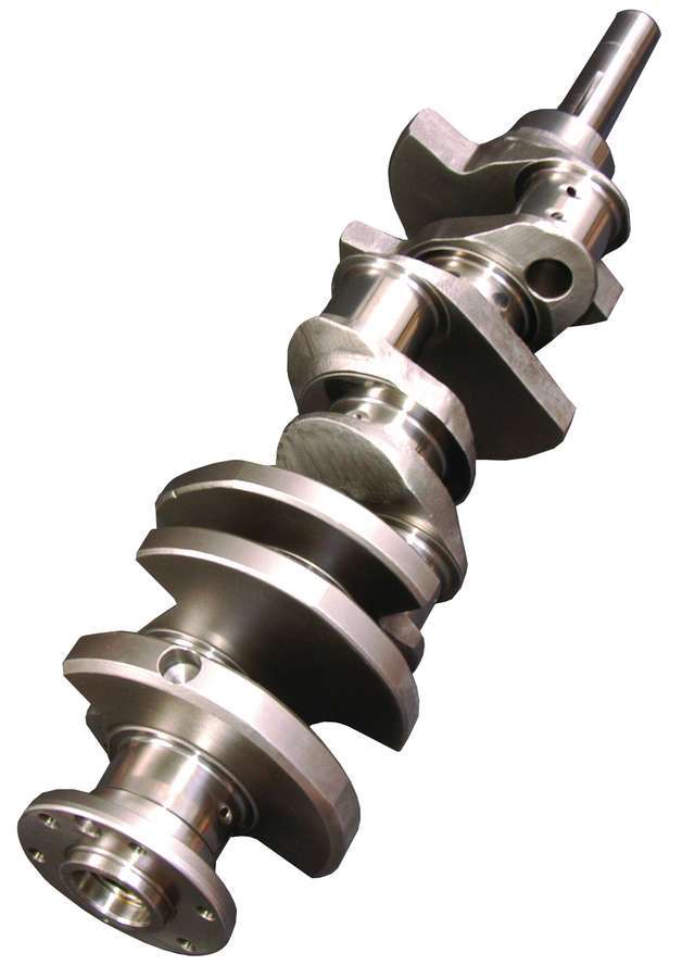 Eagle BBF Cast Steel Crank - 4.300 Stroke EAG104604300
