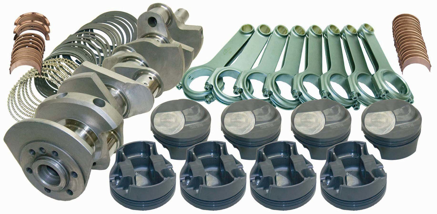 Eagle BBC Rotating Assembly Kit - Competition EAG119144500