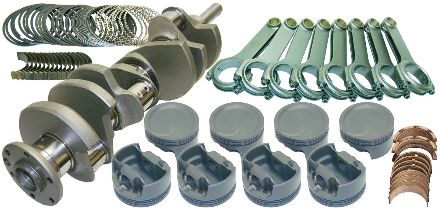 Eagle BBF 429/460 Rotating Assem Kit Street & Strip EAG15107030