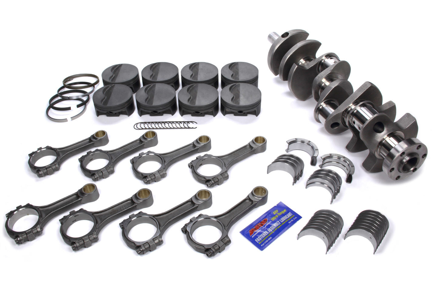 Eagle SBF Rotating Assembly Kit 289/302 EAG16003030