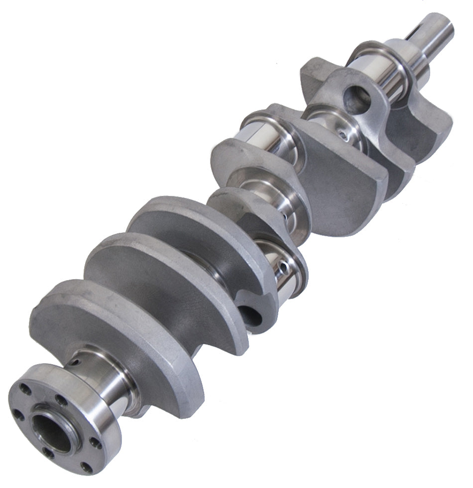 Eagle Ford 302 Forged 4340 Chromoly Steel Crankshaft (Will NOT work w/ O.E. AOD or AODE Converters) CRS430230015090