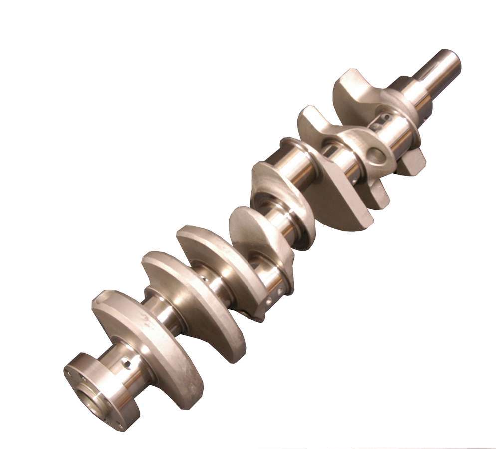 Eagle Ford 302 Forged 4340 Steel Crankshaft CRS430234005400