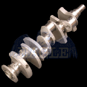 Eagle BBM 4340 Forged Crank - 3.750 Stroke EAG444237506760