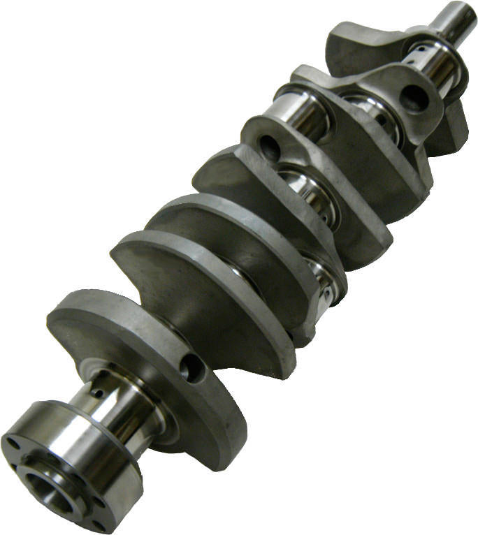 Eagle BBC 4340 Forged Crank - 4.250 Stroke EAG445642526385