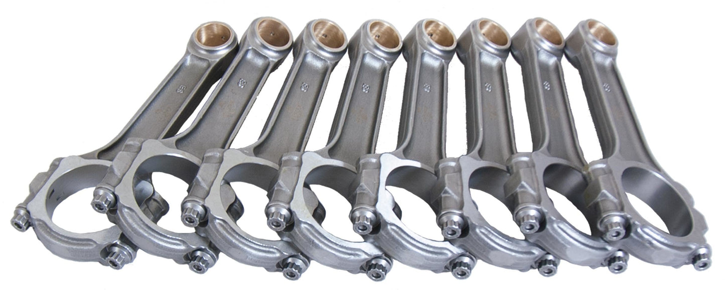 Eagle BBC 5140 Forged I-Beam Rods 6.700 EAGSIR6700B